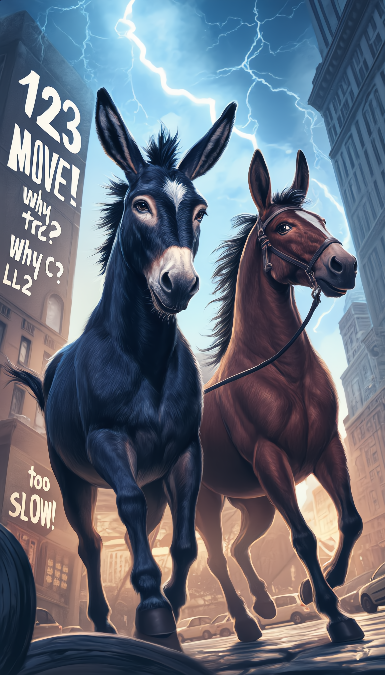 L2 -a BIT Magic Bullshit 🤏🤪🐴
#7 / 1.23 BSV