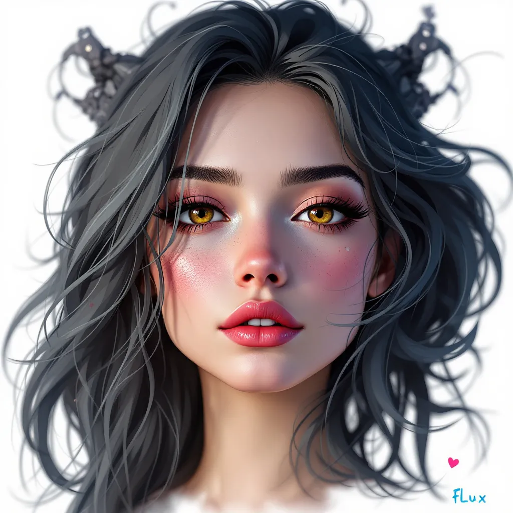 Hello Treechat !flux11