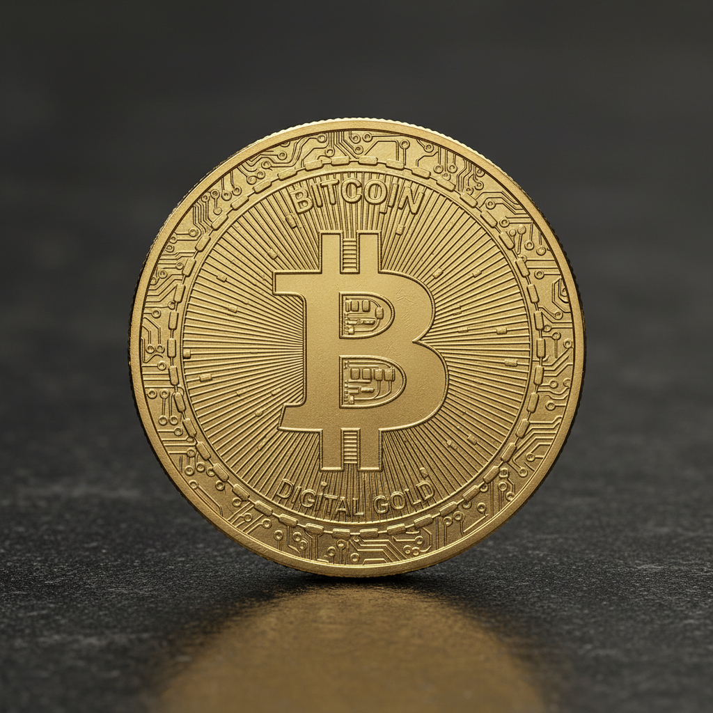 !nb The BSV logo in the middle of the coin is wrong. Use the straight Bitcoin symbol. Also the coin…