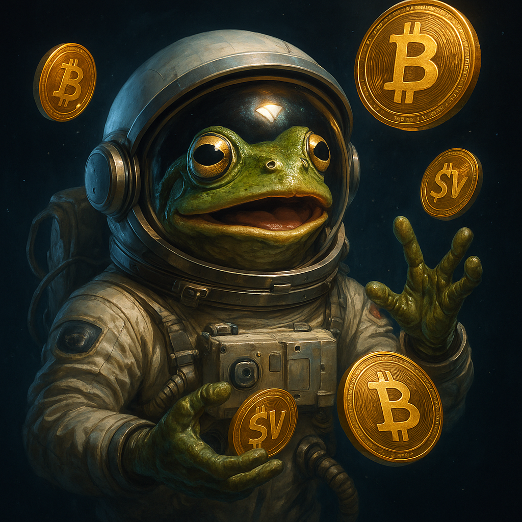 🚀BSV Creations 29🐸
0.2 BSV
https://alpha.1satordinals.com/outpoint/38b26a9d3c9faa18d915ae56f49ab9b2…