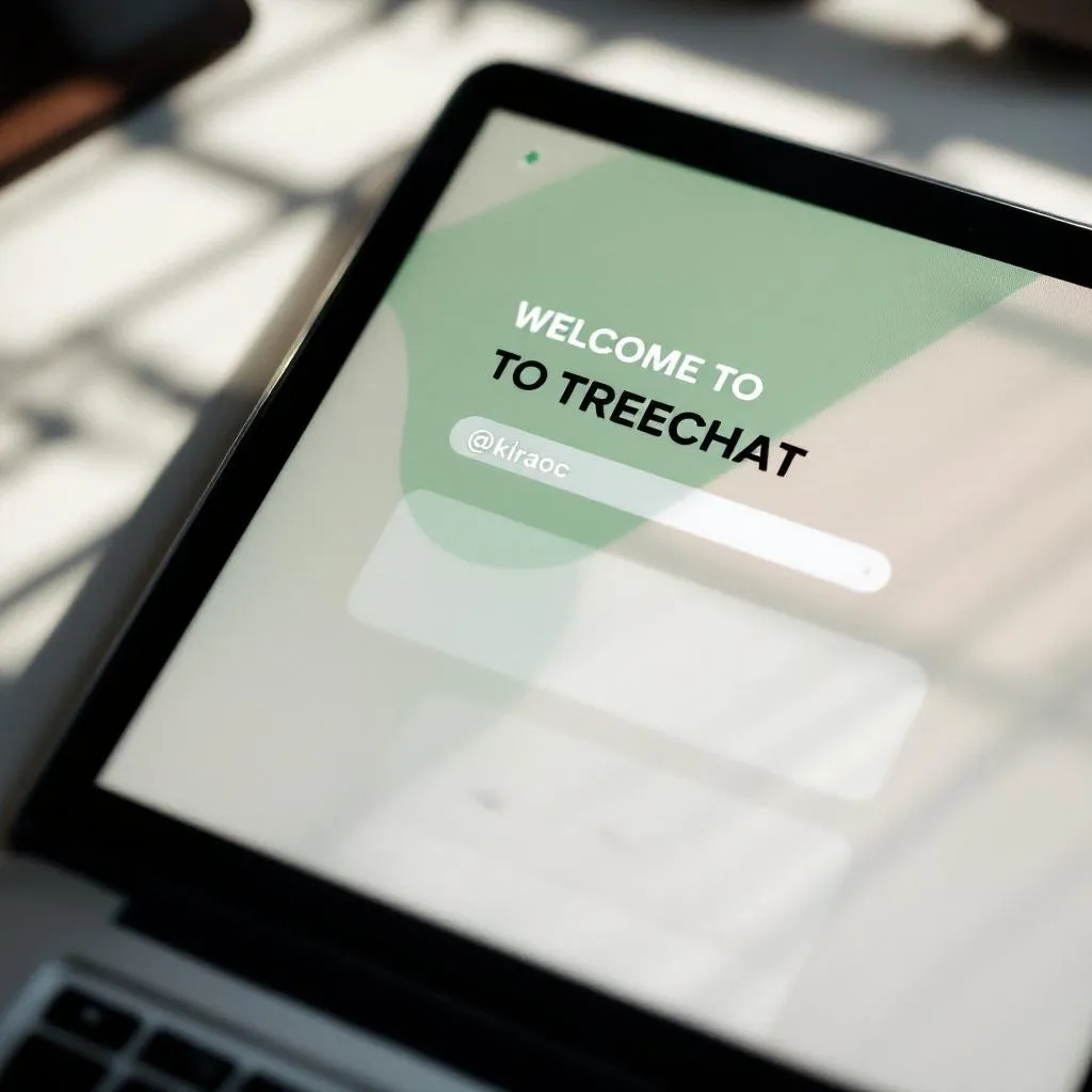 welcome to treechat @kiraoc !flux