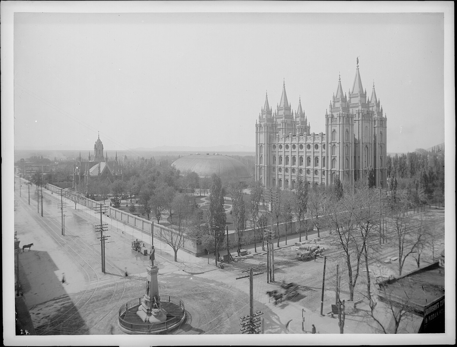 Utah. 1905.