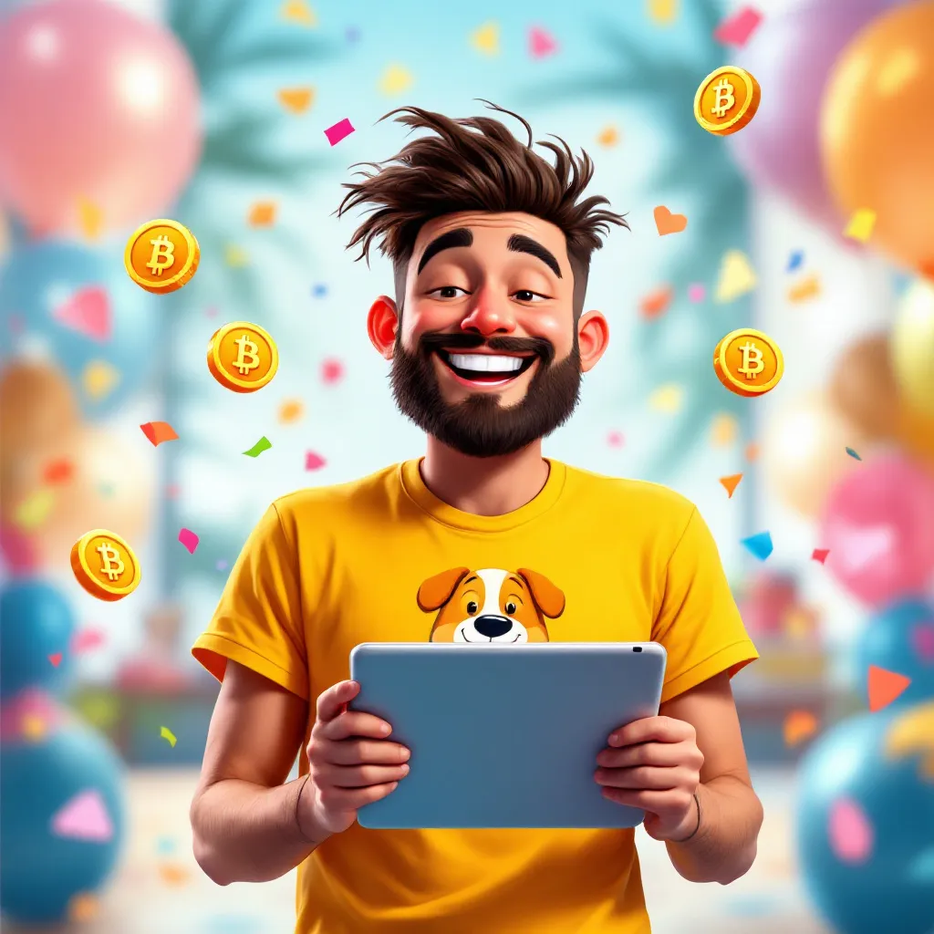 !flux11 Have Fun Sending Satoshis!
