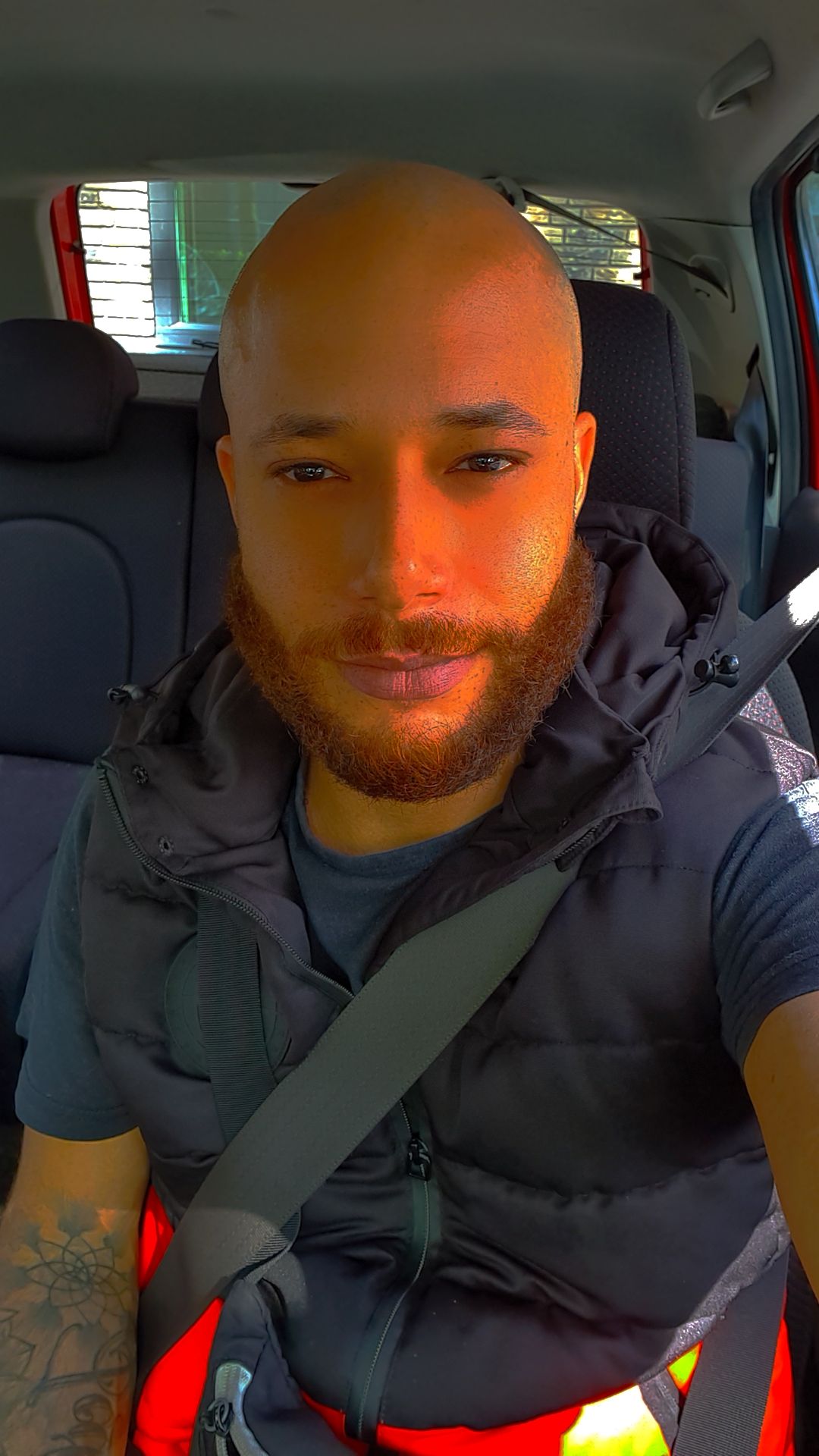 YesuSchrist post