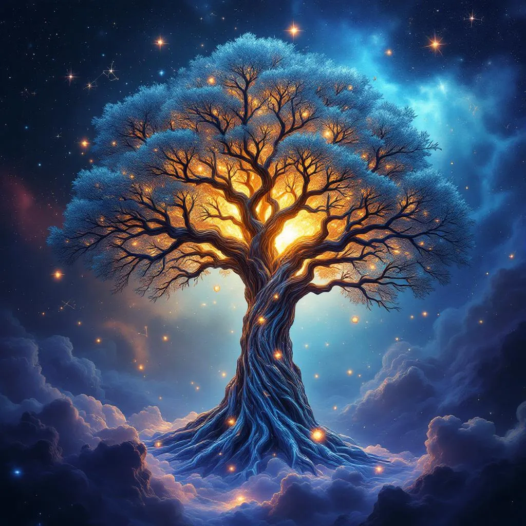 Show me your mind-blowing art!flux