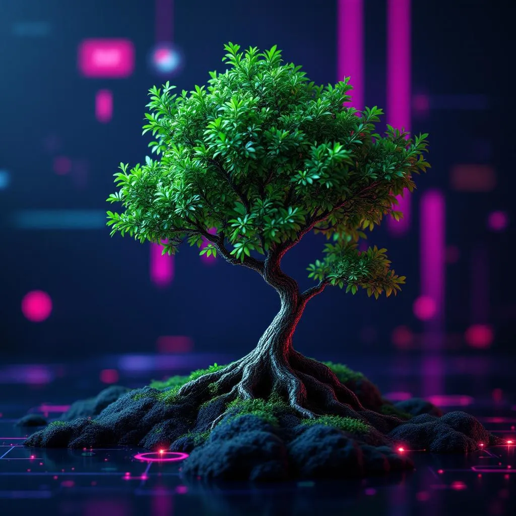 welcome to treechat @Steiners01 !flux