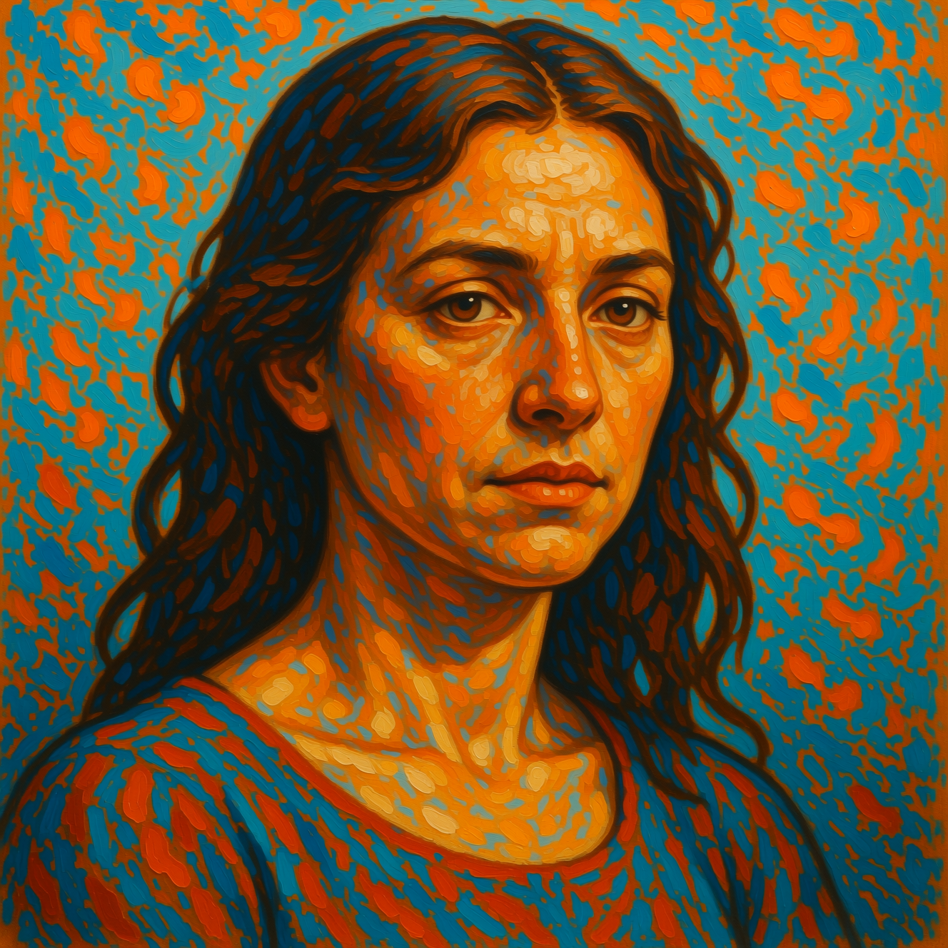 Show me your Art !qwen