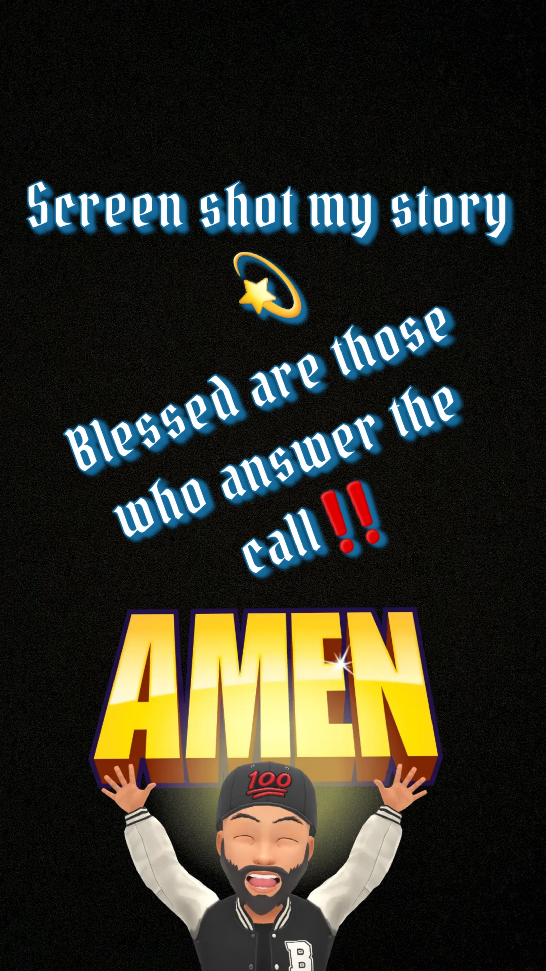 YesuSchrist post