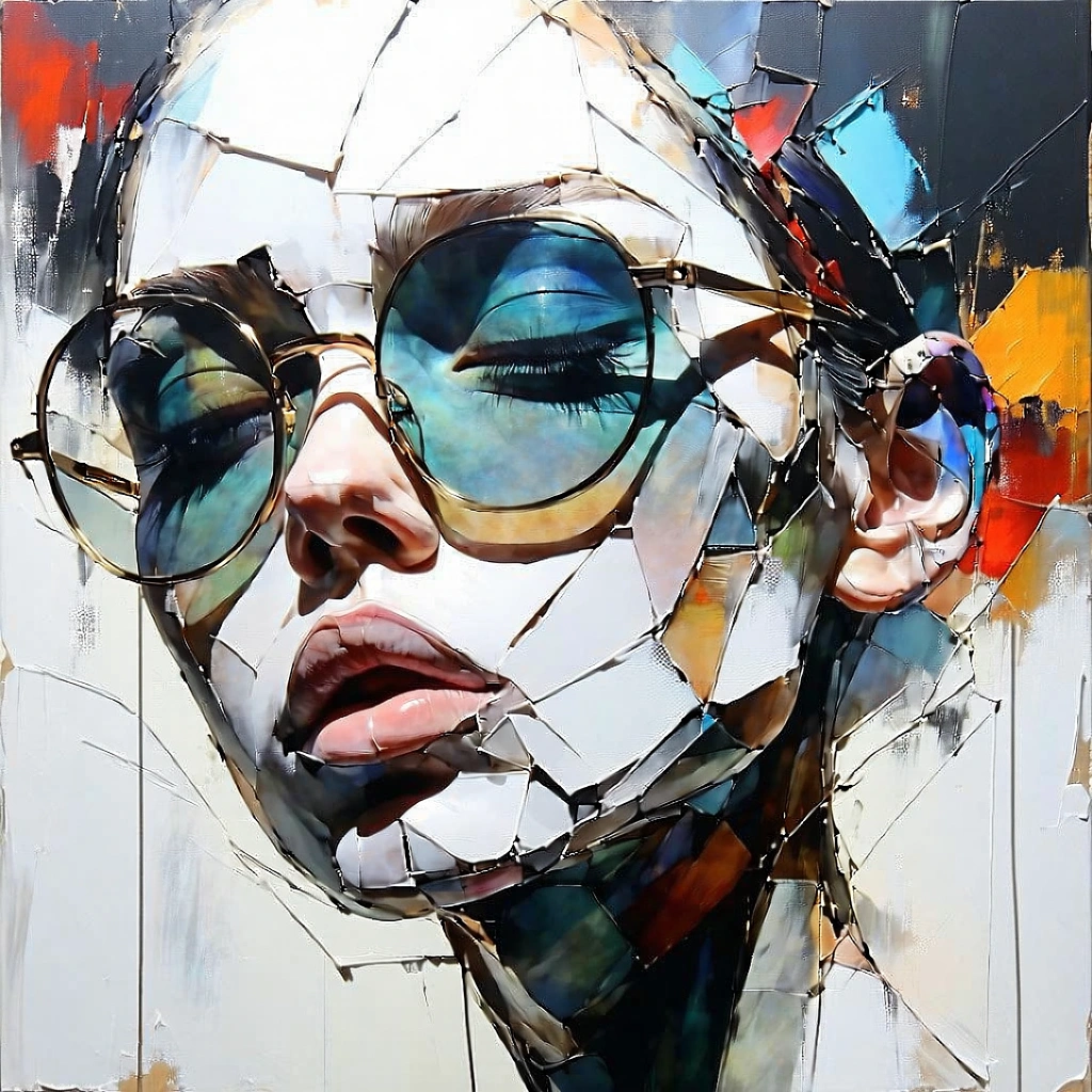 Show me your art !sd3