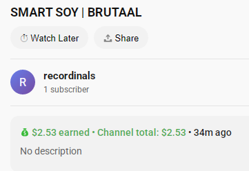 Nice!