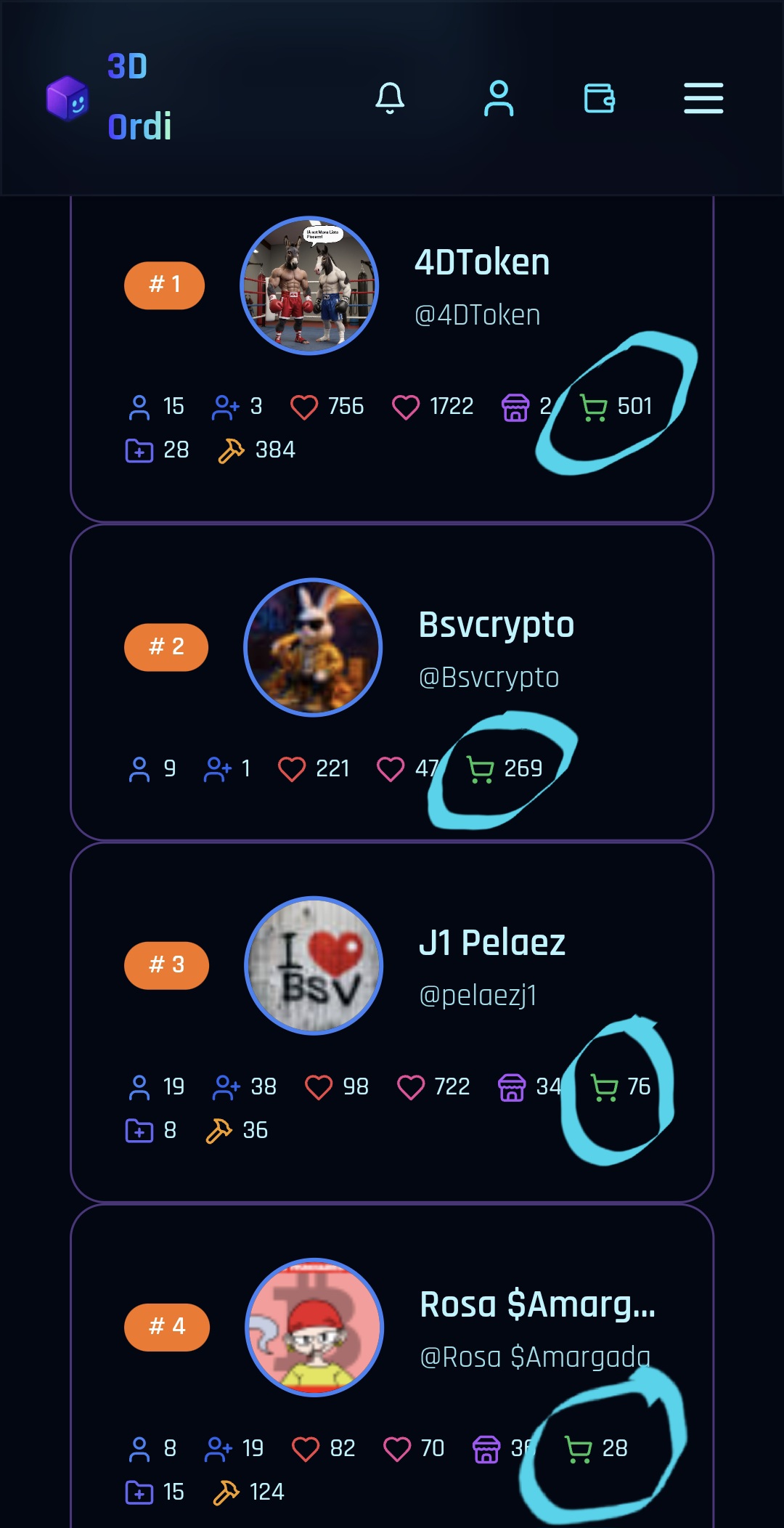 @OnlyFacts @brockz , FYI. The marketplace action buttons, such as listing items for sale or buying …