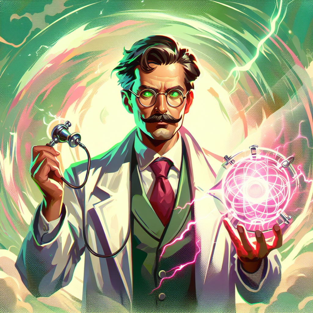 !dalle avatar for Dr. Brooz Strange https://app.treechat.com/quest/062b3771-d989-4a9b-9793-b63fd823…