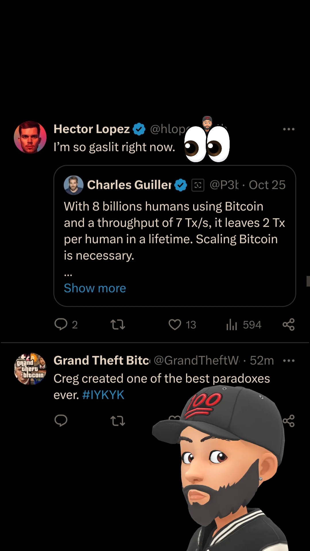 Yesuschrist post