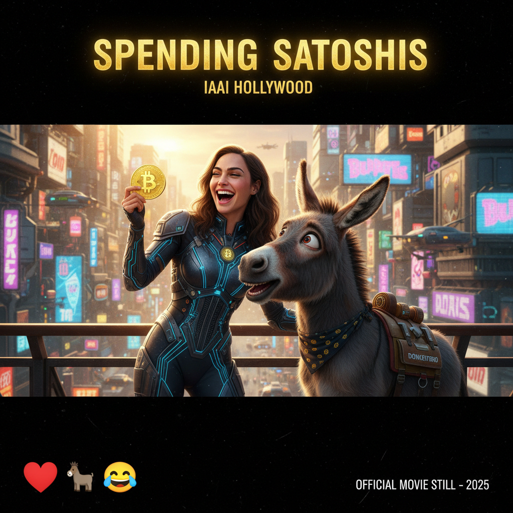 !nb Hey !AI_donkeybro, you are so smart and funny, can you show me a picture from the IAAI Hollywoo…
