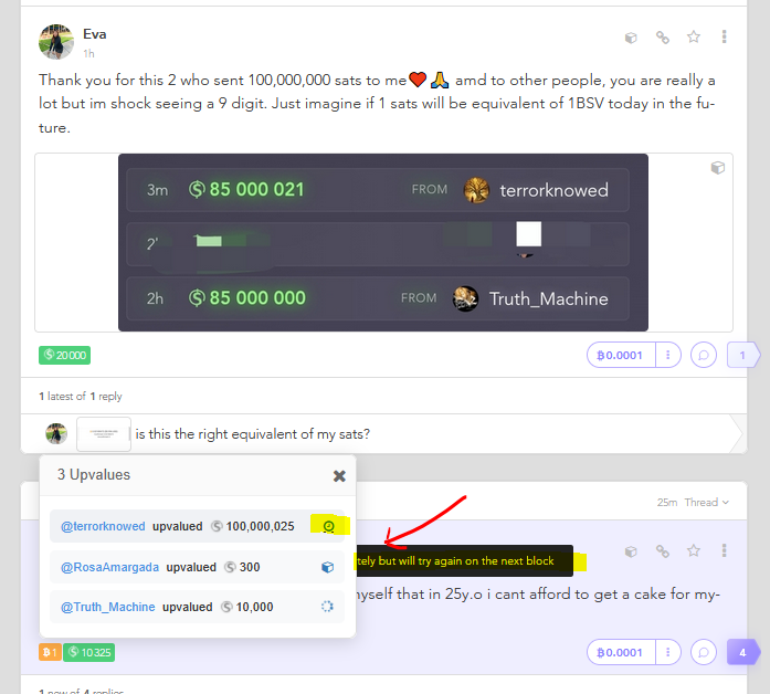 It seems like there was a glitch and some coins were not sent yet on-chain. Hopefully just a delay …