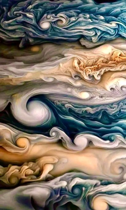 Jupiter ArtWork