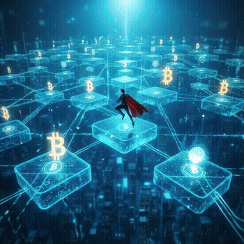 🔷 Sky Explorer 🔷
Bitcoin at Scale Collection 3
If you send 1 BSV to my wallet, I'll send it to you.…