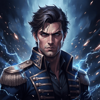 ⛈️ Lord of the Storm ⛈️
Metamorph Collection 4
If you send 1 BSV to my wallet, I'll send it to you.
1…