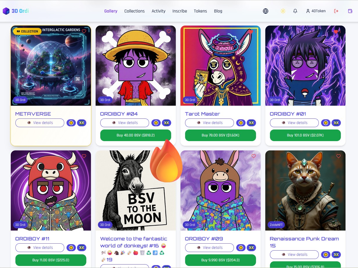 TO THE MOON
@3dordi @metamitya @arghzero @Bsvcrypto @SMARTWATCH 
@RosaAmargada @web3bsv @kurtwucker…
