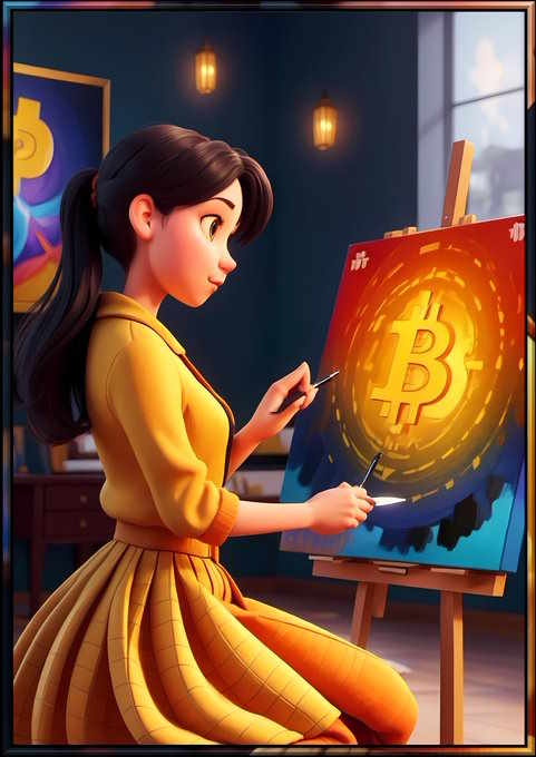 1Bitcoin_user post