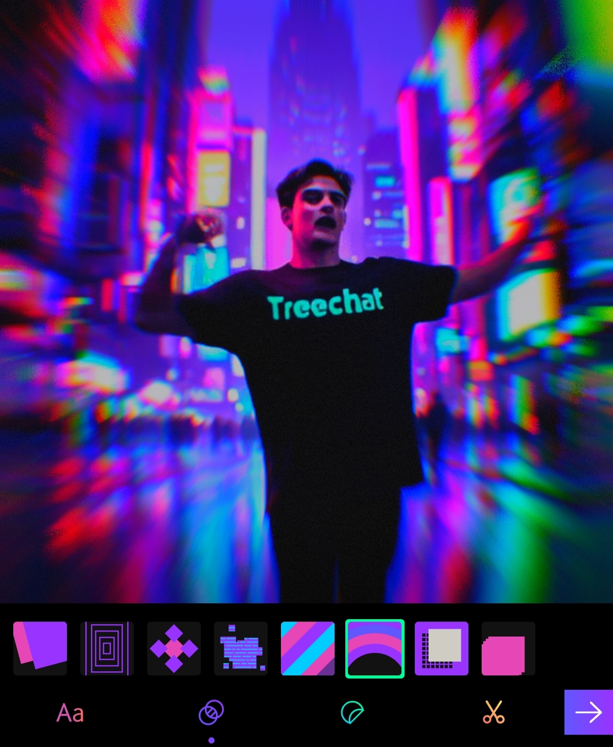 @arghzero @metamitya I need effects. I can't live without them.