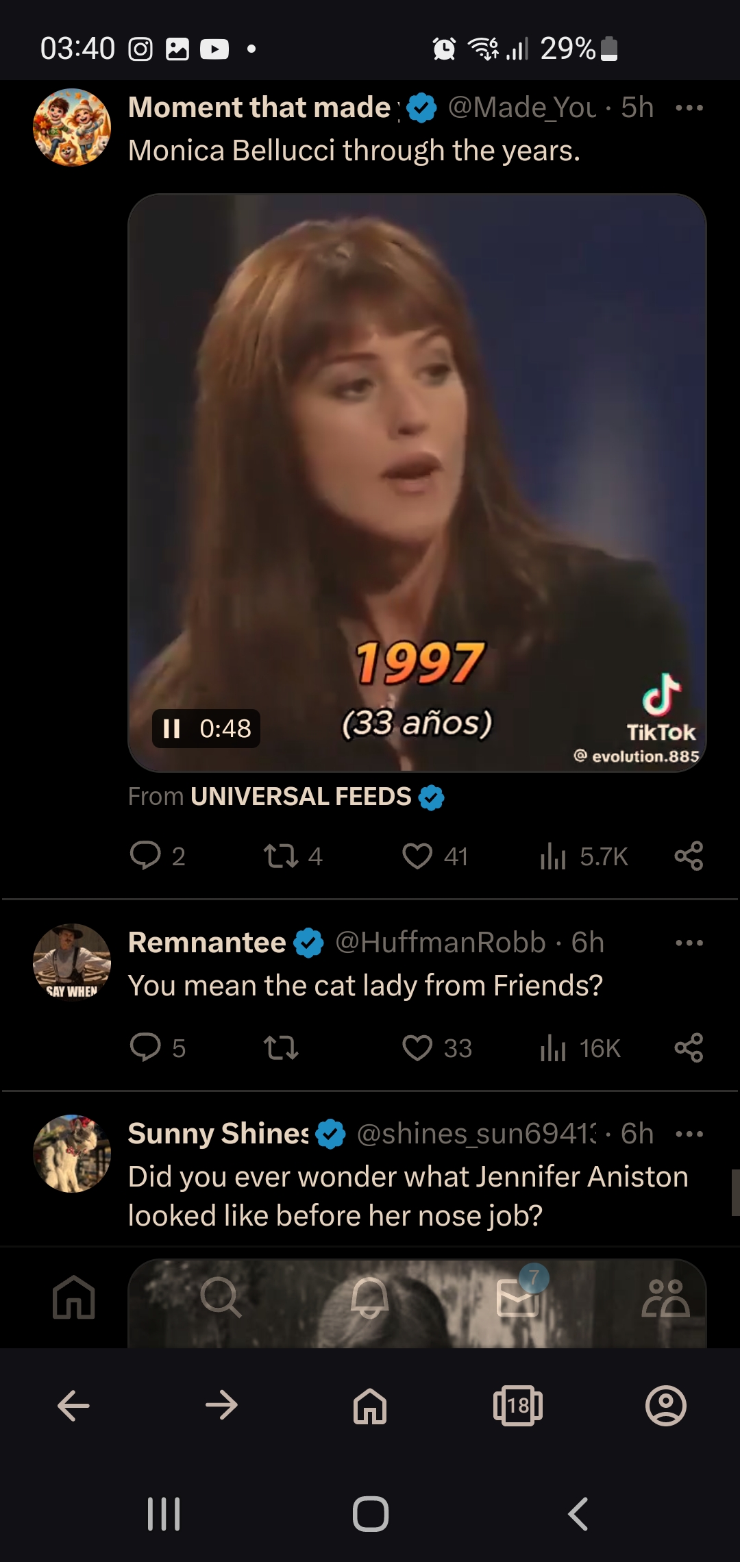 Yesuschrist post