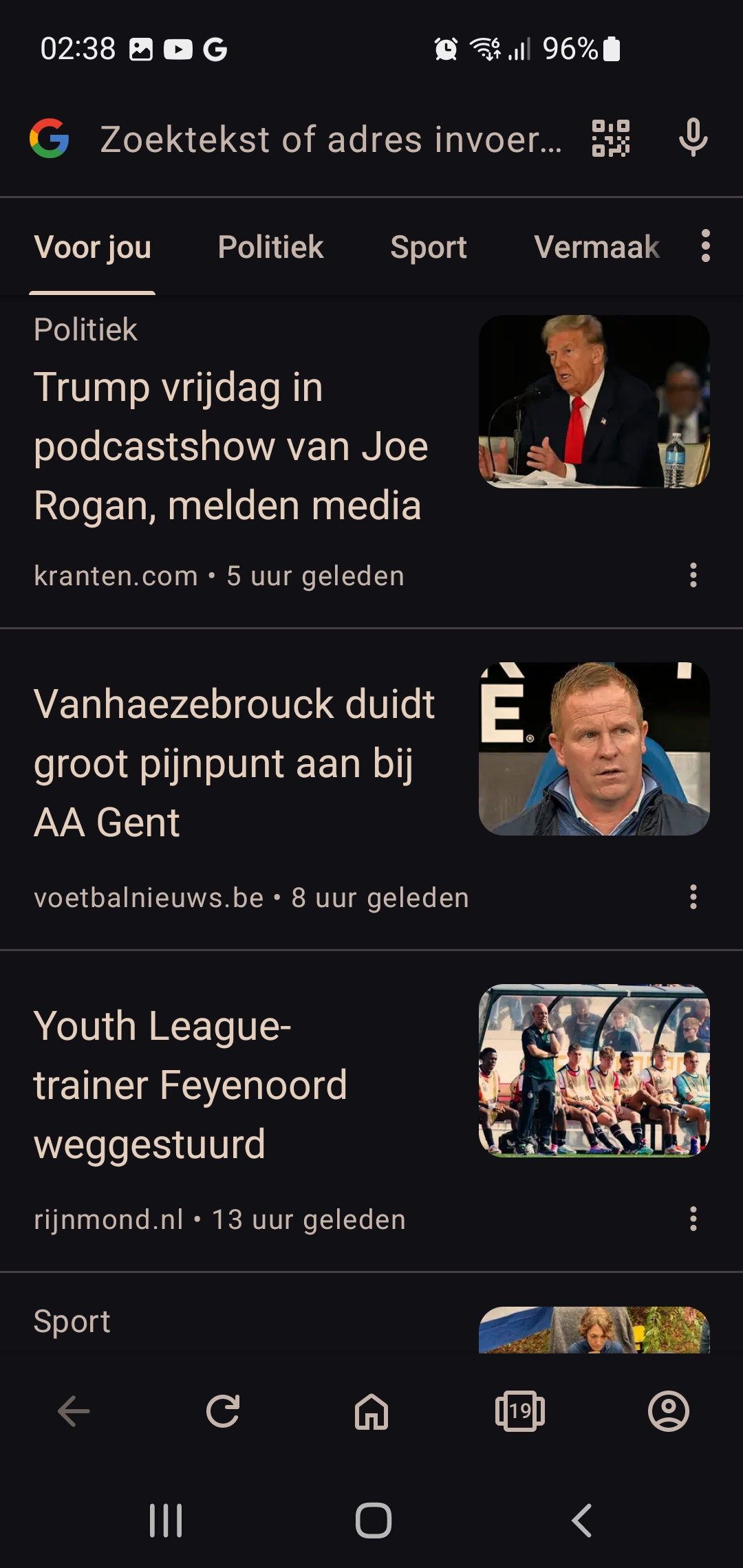 Yesuschrist post