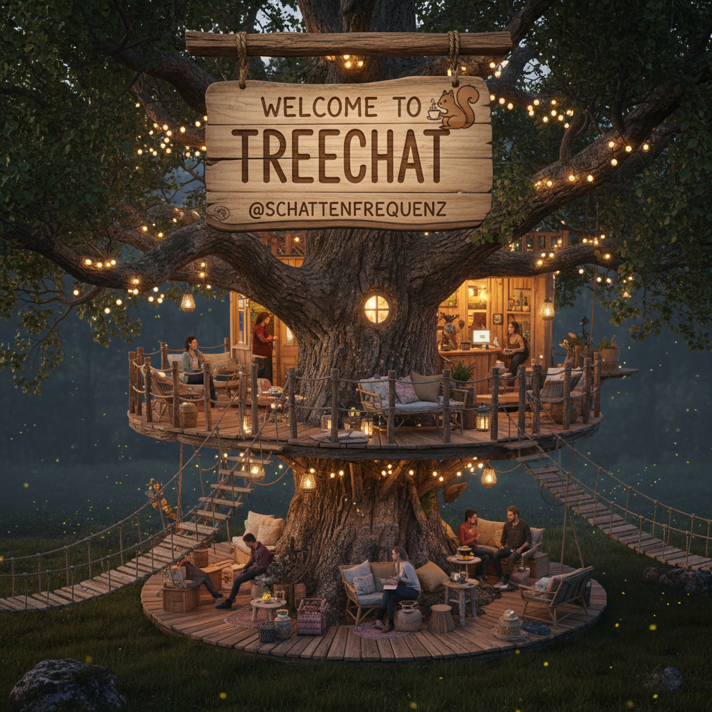 welcome to treechat @Schattenfrequenz !nb