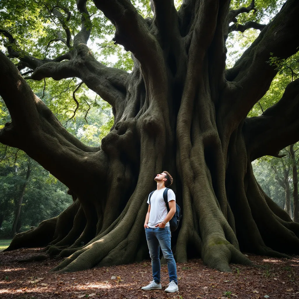 Hello Treechat !flux