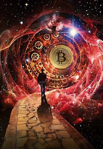 1Bitcoin_user post