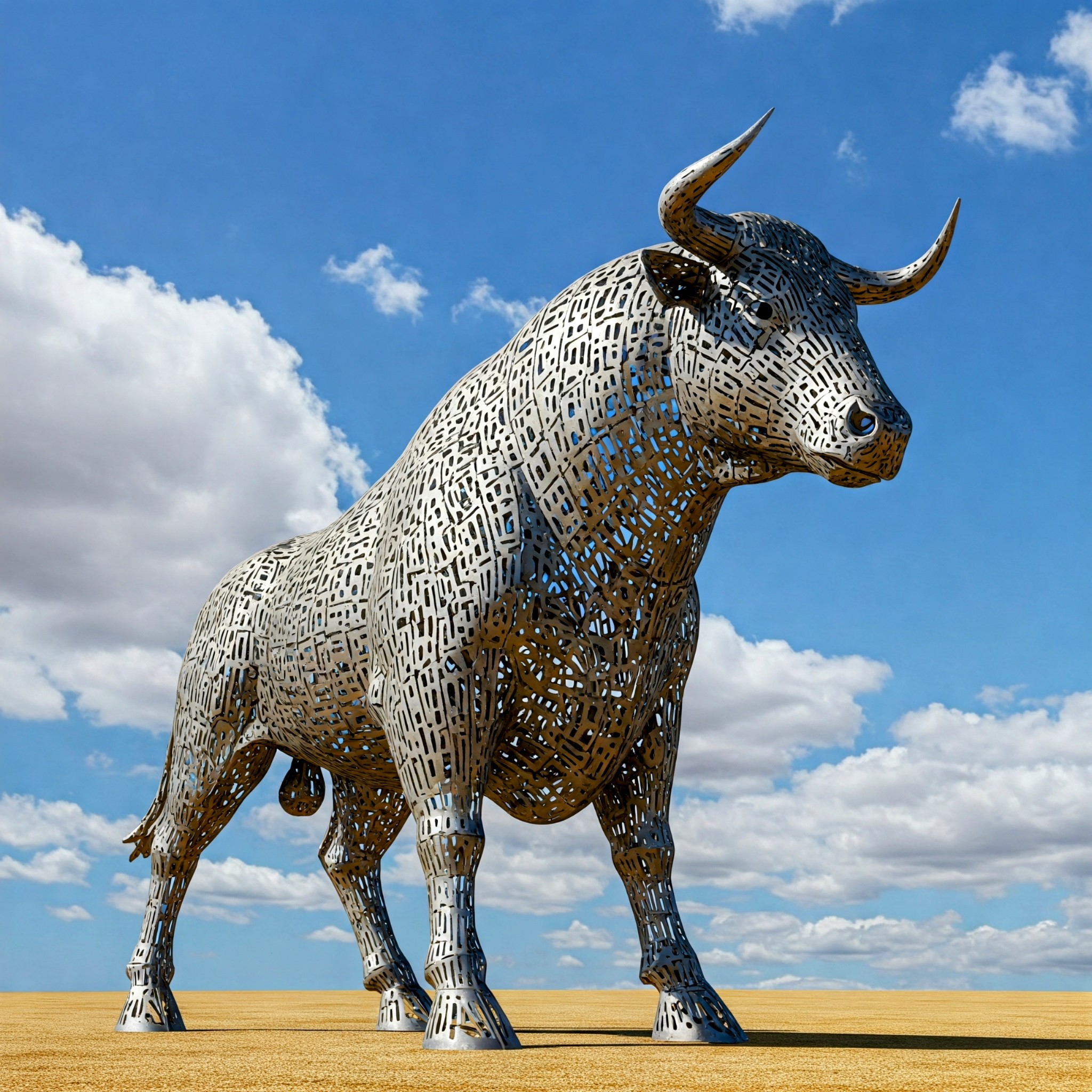 Bulls