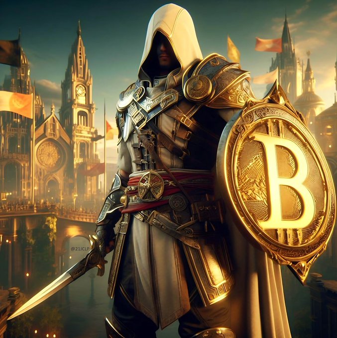 Protect #BitCoin