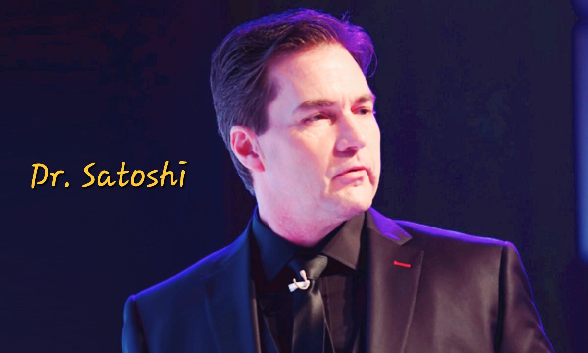 Dr. SATOSHI