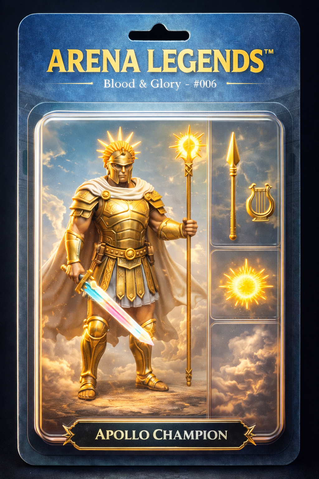 Item #006