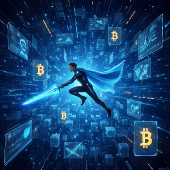 🔵 Network Blade 🔵
Bitcoin at Scale Collection 5
If you send 1 BSV to my wallet, I'll send it to you…