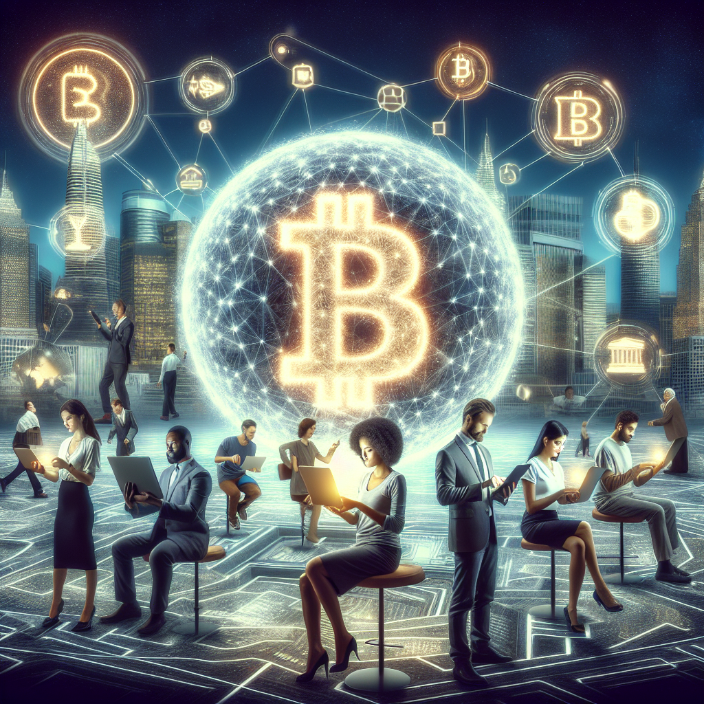 !dalle hyberbitcoinization