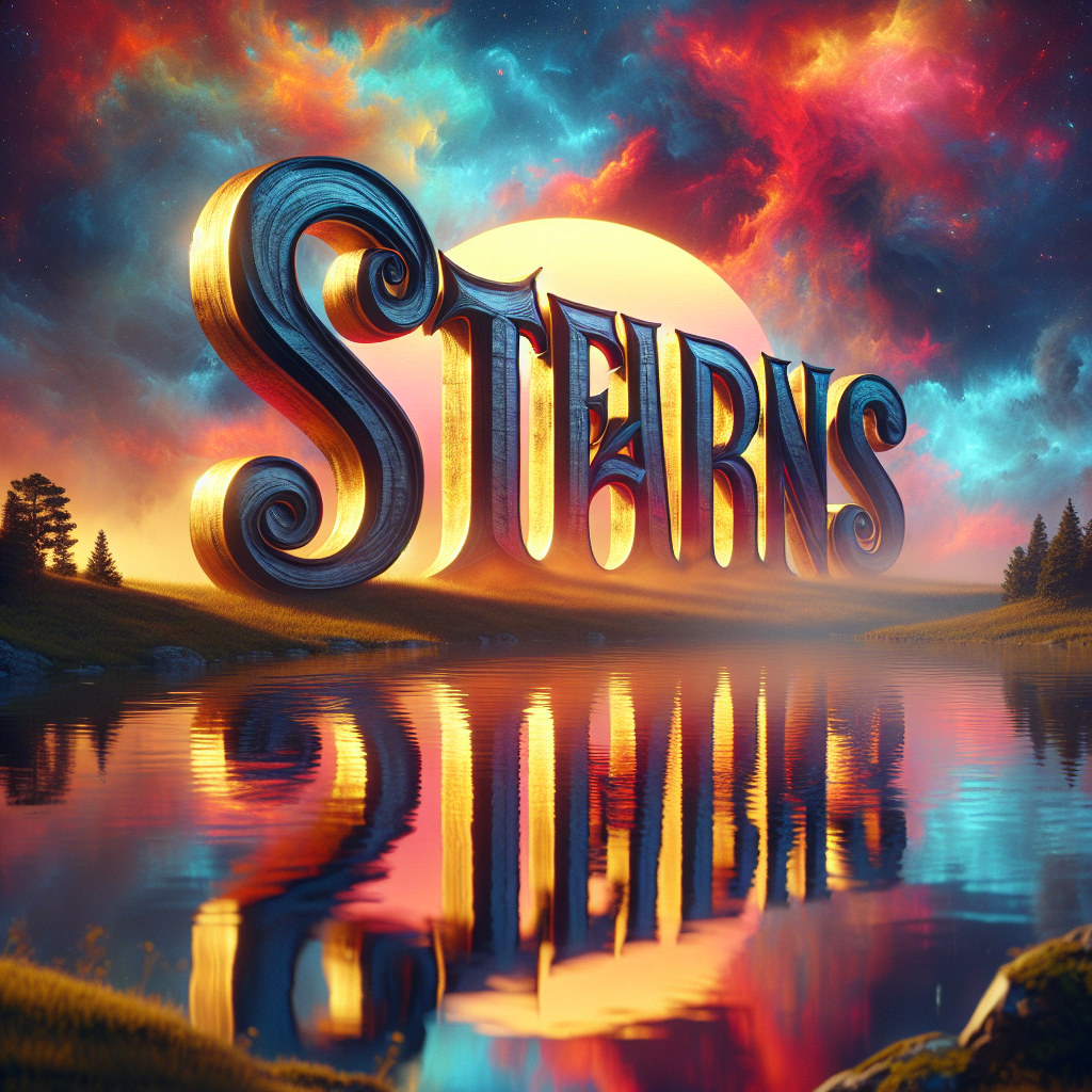 !dalle Stearns