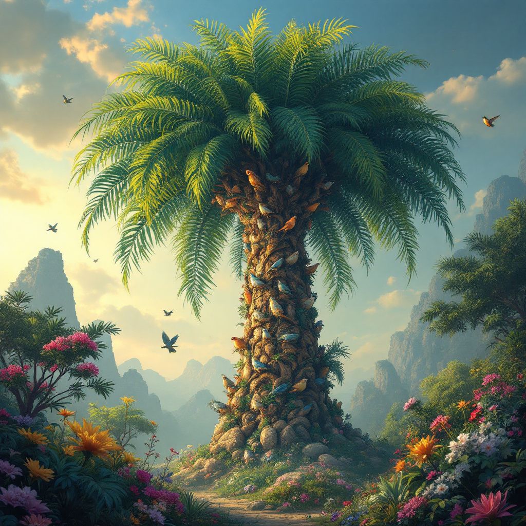 welcome to treechat @palmbird !flux11