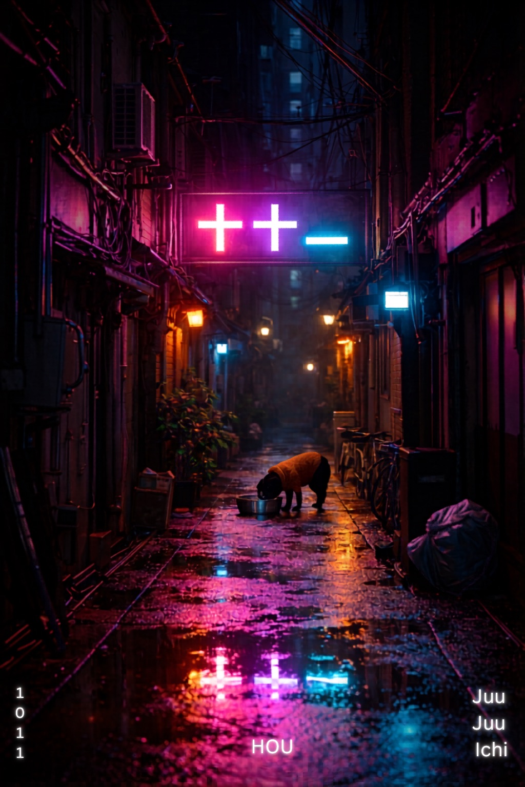 Code 十十一, A numeric symbol encoded in Japanese form。

If you’re into
• Choice-driven storytelling
•…