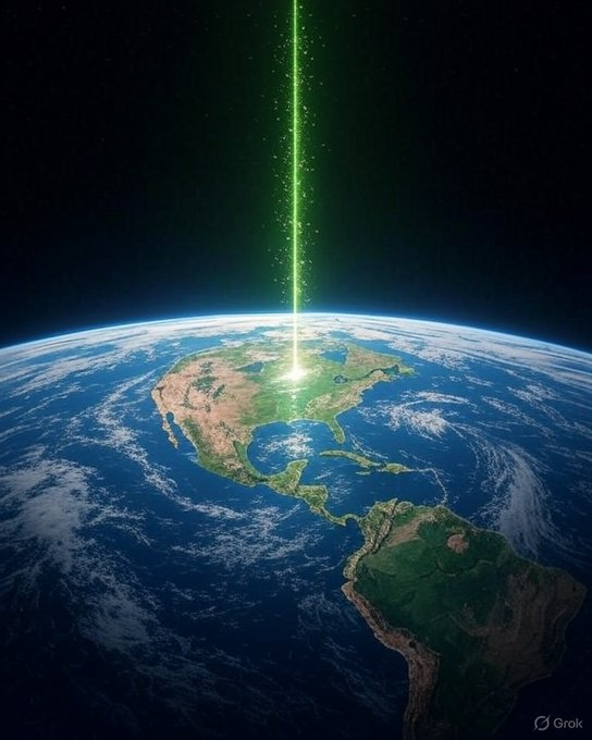 Note that. The God candle come for BSV in 2027.