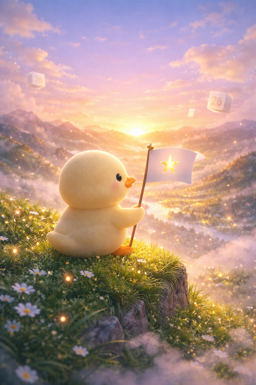 🔟 Forward, Gently — 1.5 $BSV