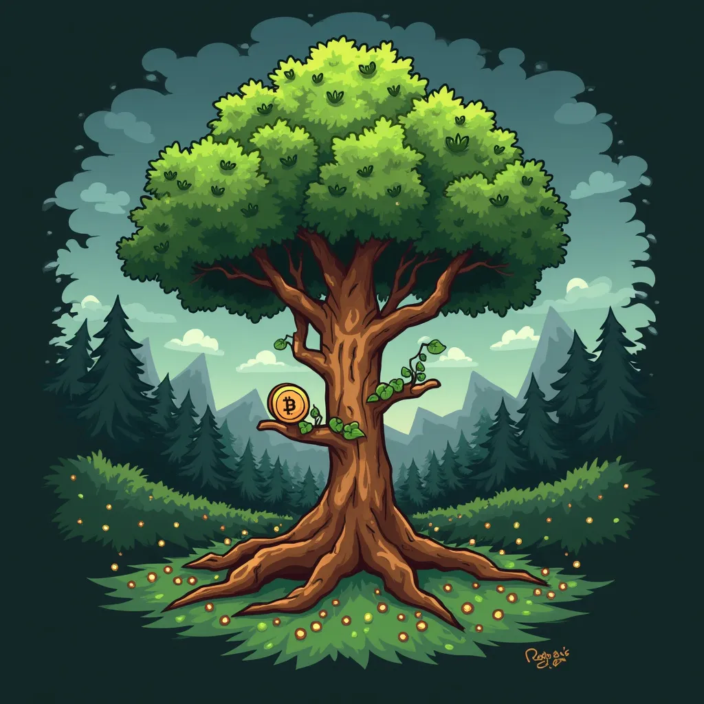welcome to treechat @HyperBitcoiner !flux