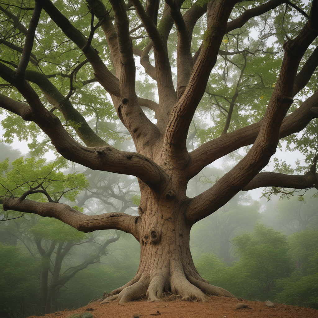 gm treechat !sdl