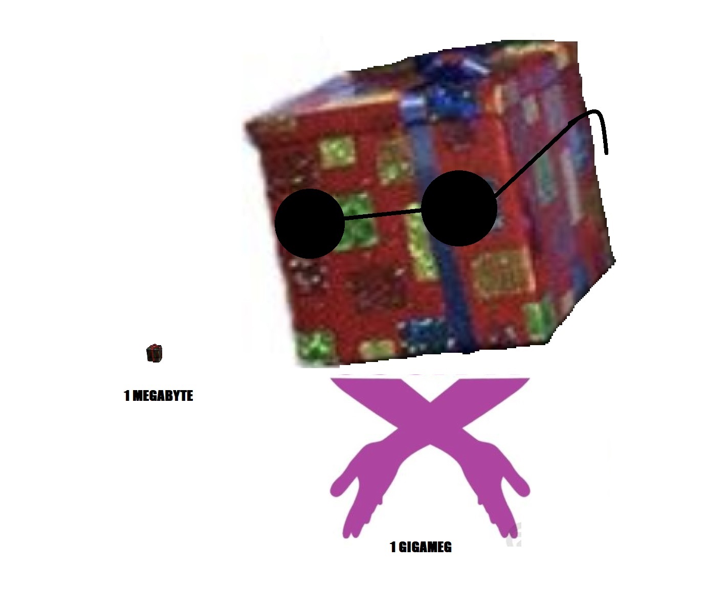 Senn post