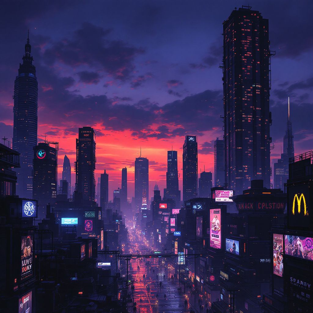 GM !flux11