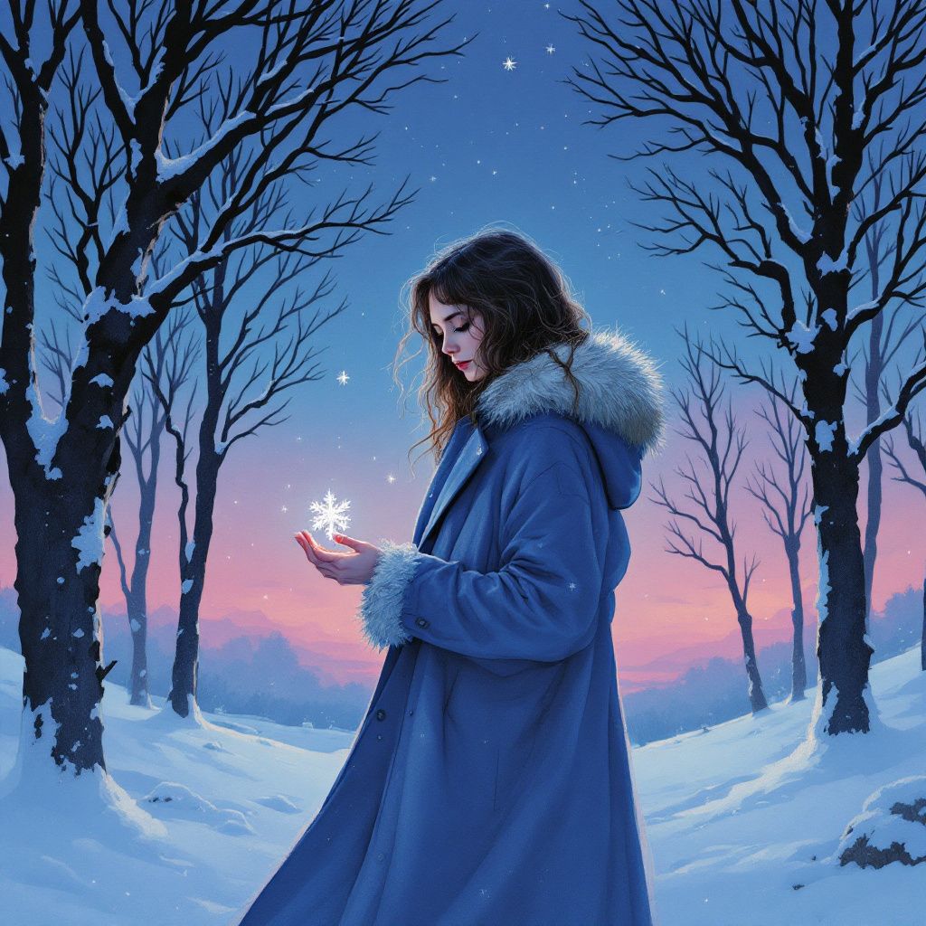 !flux11 ANSWER: Kate Bush, “December Will Be Magic Again”