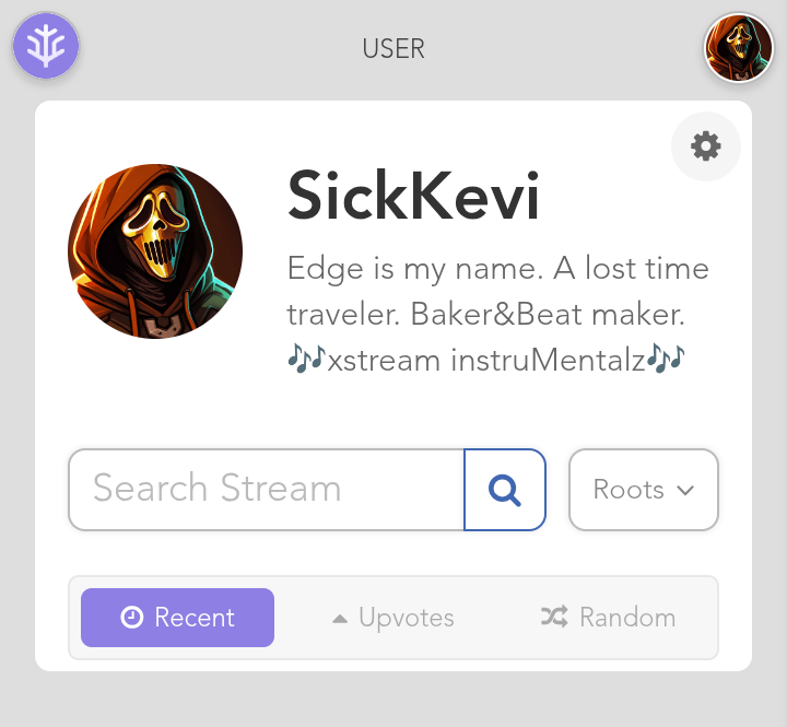 SickKevi 🆔 post