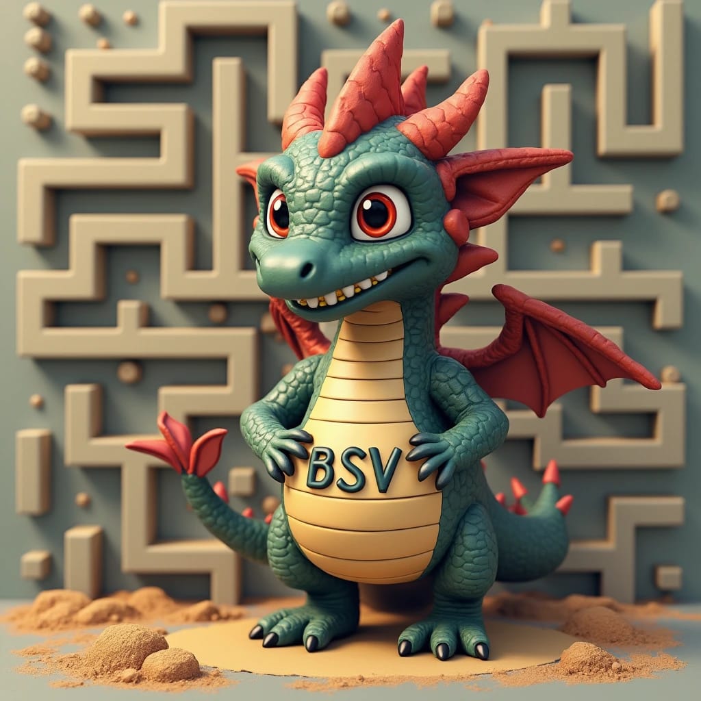 BSV Dragón