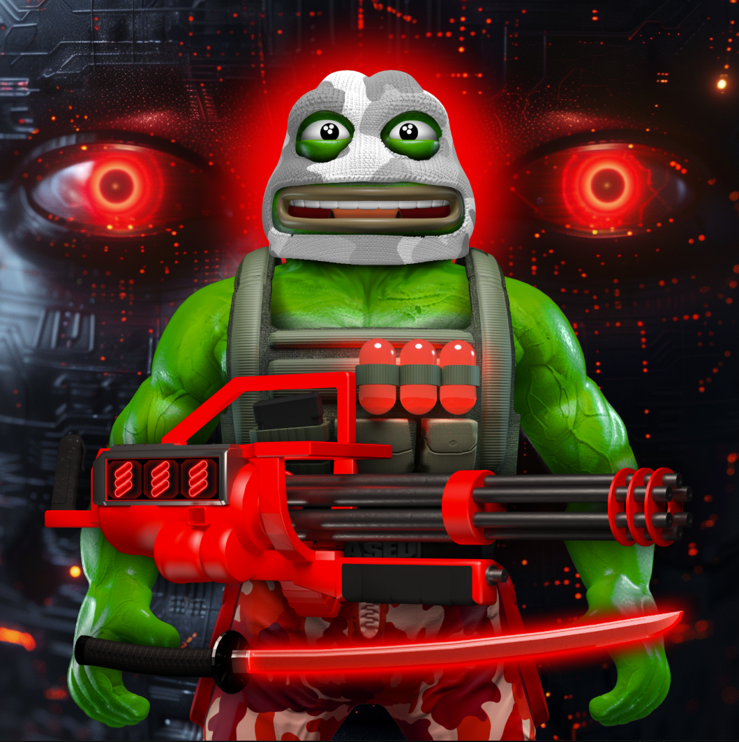 Based Frogs 1425

https://www.bubblemint.io/mint/based-frogs