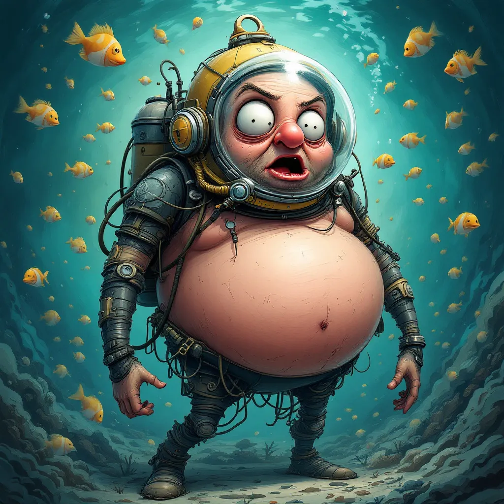deep derp !flux11